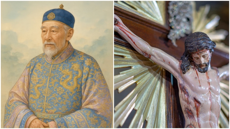 Istorikai sutrikę: senovės Kinijos metraščiuose – Jėzaus mirtis? 