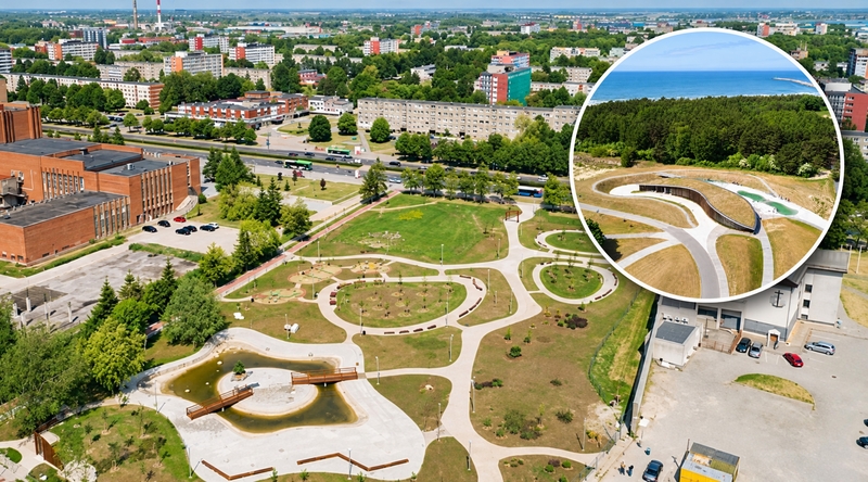 Jaunimas, pasirinkęs inžinerinį kelią, prisideda prie unikalių projektų, kurie kuria modernią ir pažangią aplinką.