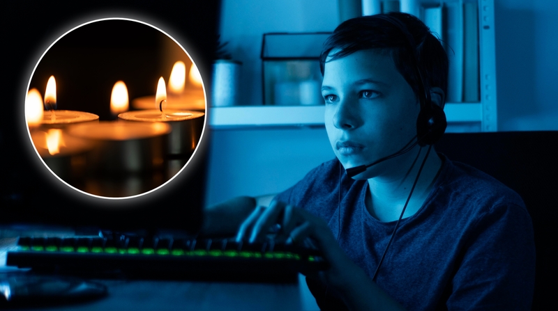 Internete sutiktas jaunuolis nužudė 14-metį: motina įspėja apie pavojus vaikams
