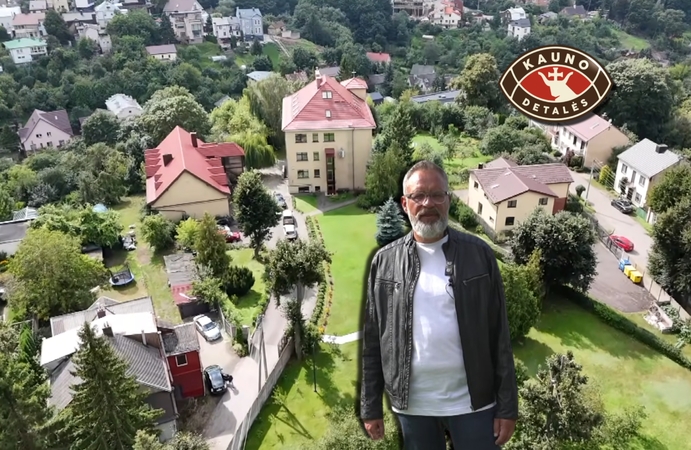 Laimonas Užomeckis