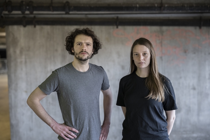 Tarptautinį pripažinimą pelnęs britų duetas „GBSR Duo“ sugrįžta į Lietuvą