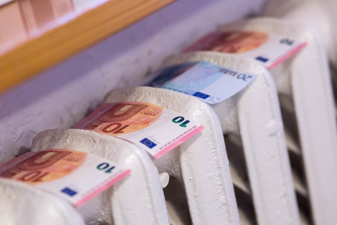 Savivaldybės sulaukia daugiau prašymų dėl šildymo kompensacijų: kai kur jų padaugėjo trečdaliu