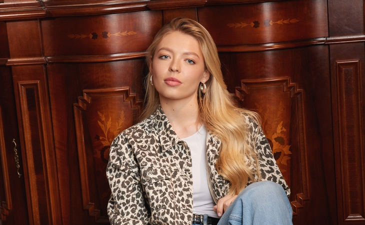 Lina Talžūnaitė
