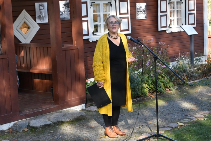 L. Raugevičienė.