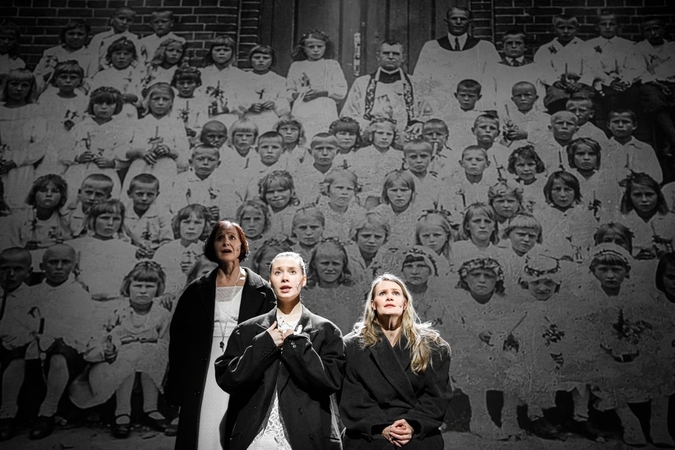 Žvejų rūmai kviečia į teatrų festivalį ­„Jaunatis”