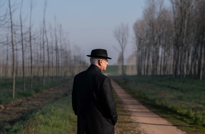 Malonė, rež. P. Sorrentino.