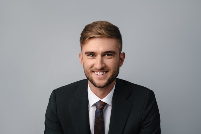 Matas Lasauskas