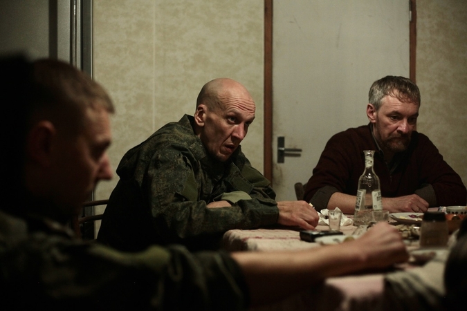 Po premjeros Kanuose – į Lietuvą: ukrainiečio vaidybinis filmas „Pavasaris“