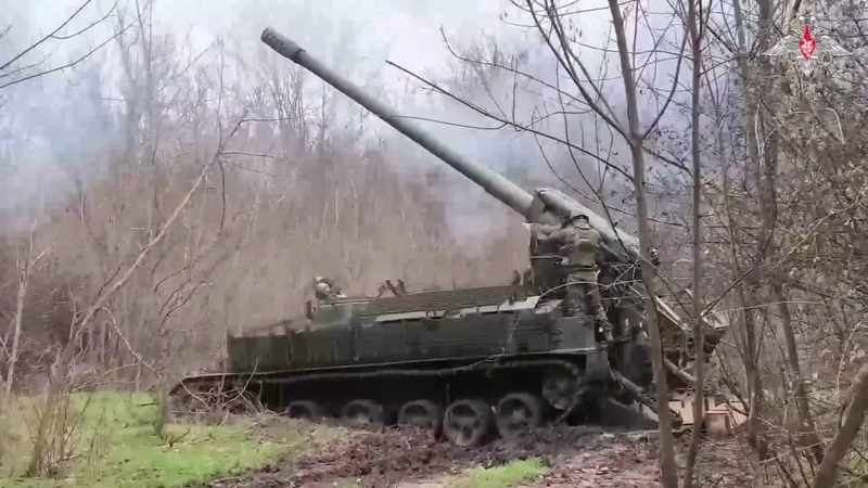 Nerimas dėl Rusijos planų NATO pasienyje