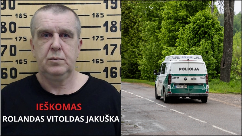 Rolandas Vitoldas Jakuška