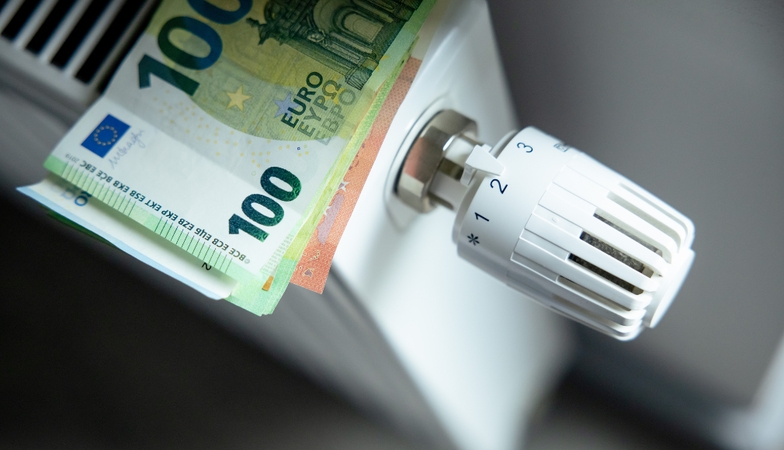 Sąskaitos už šildymą augs – labiausiai klius šiems gyventojams
