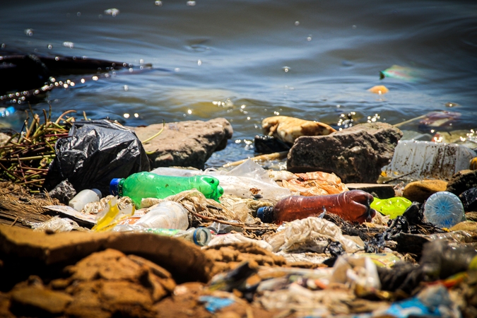 Tvarumas be streso: kaip lengvai sumažinti plastiko naudojimą kasdienybėje? 