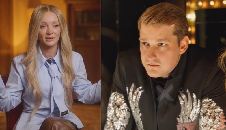Ugnė Siparė ir Marius Siparis