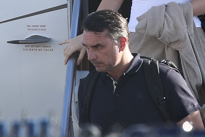 Flavio Bolsonaro