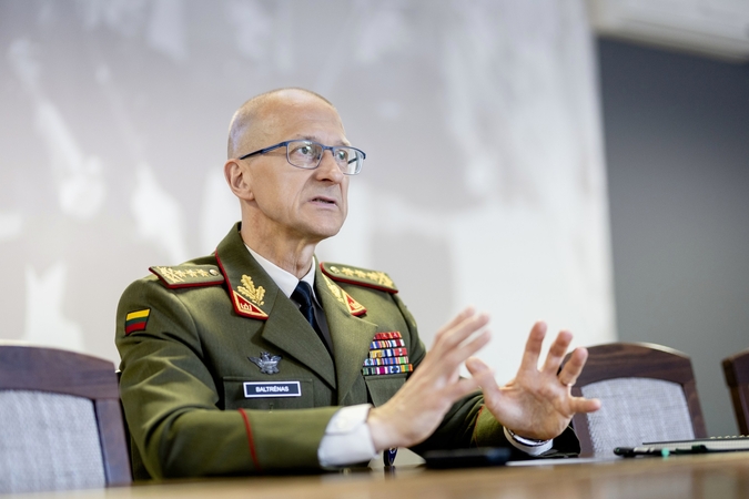 Remigijus Baltrėnas
