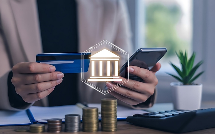 Bankų skyriai – dar devyniose savivaldybėse 