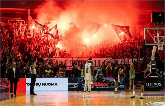 „Civinity“ prašo leidimo įsigyti daugiau nei 50 proc. „Ryto“ dalių