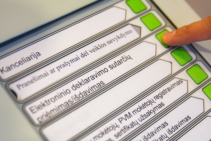 VMI siekis: ateityje patiems gyventojams nebereikės pateikti mokesčių deklaracijos?