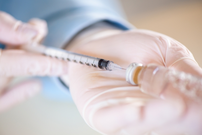 Vėjaraupių skiepas – efektyviausia prevencijos priemonė