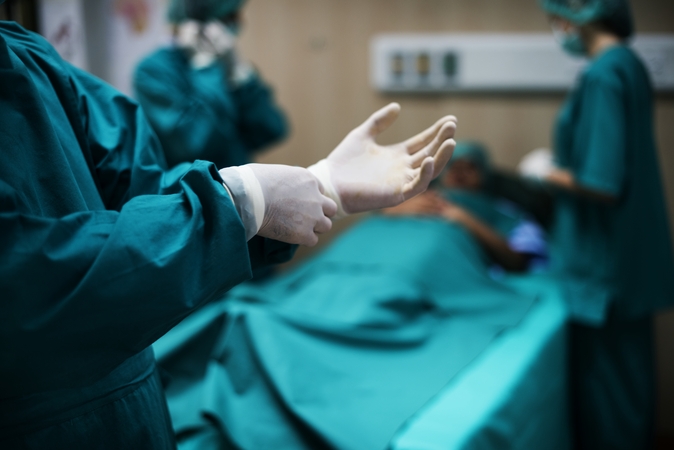Pacientui gyvybę išgelbėjo Kauno klinikose atlikta itin reta aortos operacija