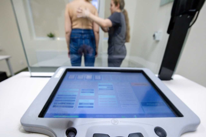 Krūties vėžio gydymas Kauno klinikose: ankstyva diagnostika ir vis daugiau galimybių pacientėms