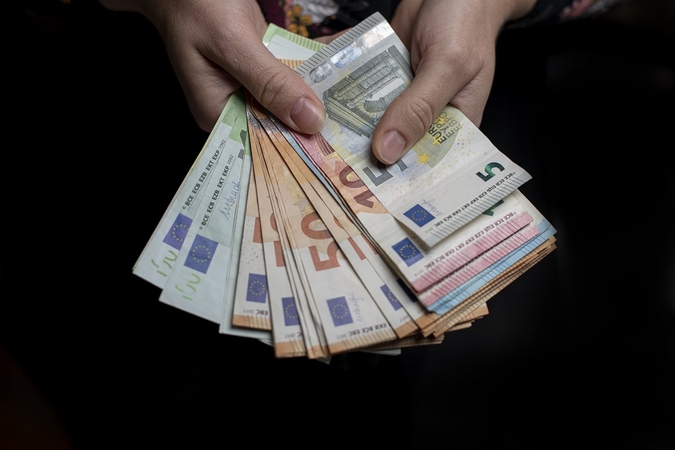 Žiniasklaida: didžiausią atlygio medianą tarp valstybės įmonių rugsėjį mokėjo „Ignitis grupė“