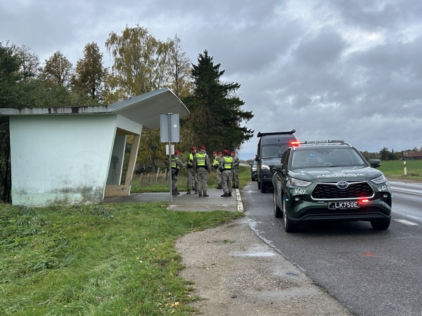  Dronai jau gadina gyventojų turtą – ne visiems priklausys kompensacija