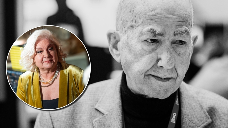 Po Henriko Vaitiekūno mirties prabilo Edita Mildažytė: kiek mes visko prikrėsdavome