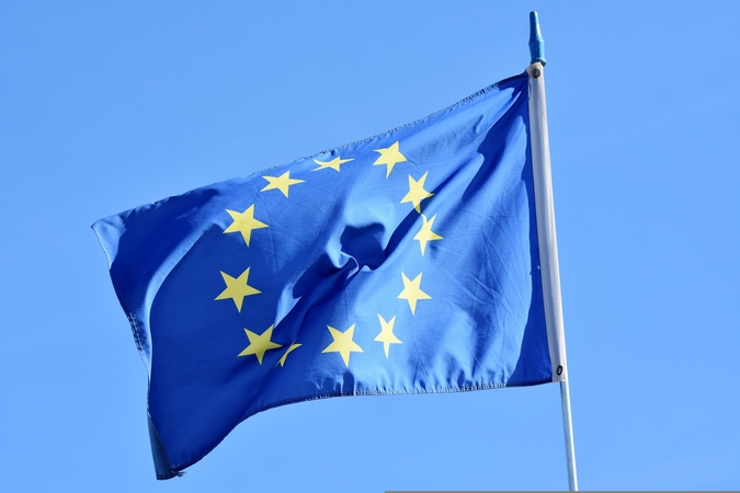 ES paskelbė naujas sankcijas rusijai