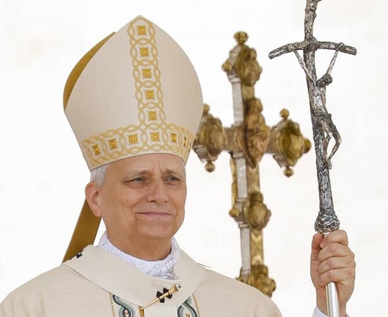 Pontifikas: daugelį giliai sukrėtė žinia, kad popiežių Leoną XIV užklupo onkologinė liga. Pranešama, kad jis sėkmingai sveiksta po operacijos.