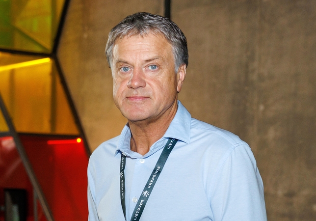 Rolandas Skaisgirys