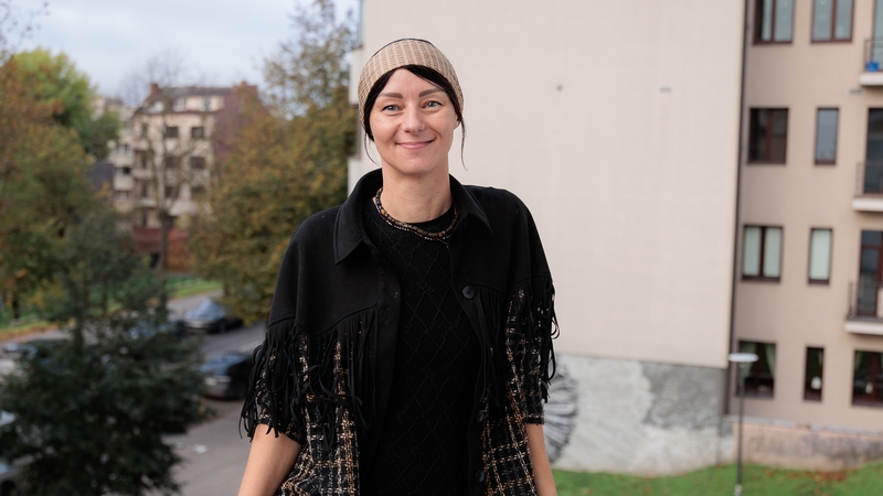 Siekis: anot A. Ptašinskaitės-Paukštės, remontuojant norima išsaugoti kuo daugiau to, kas kalba apie šią vietą.