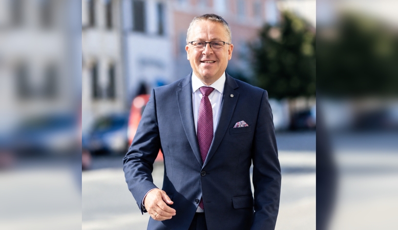 Šarūnas Vaitkus