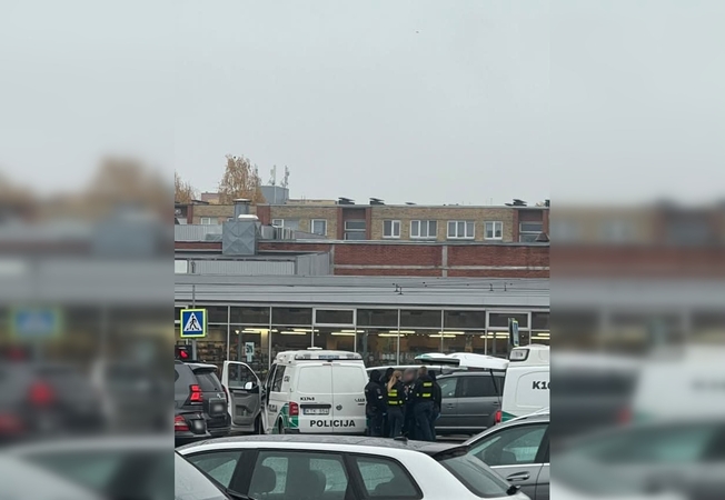 Daugiau detalių apie nuriedėjusiame „Volkswagen“ rastus narkotikus: automobilis priklauso senjorui