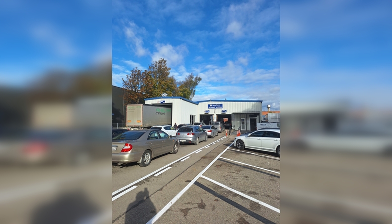 „Transkona“ siūlo klaipėdiečiams laiko taupymo mechanizmą