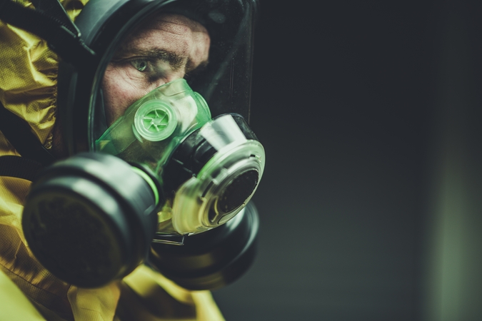 Maskva neigia po pranešimų apie marą įvedusi sanitarines priemones