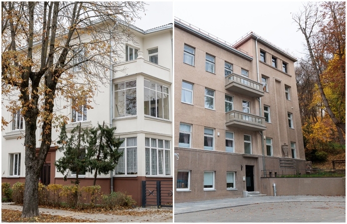 Priedangos daugiabučiuose – tarp mitų ir tikrovės