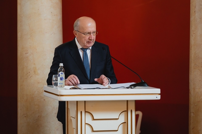 Andrius Kubilius 