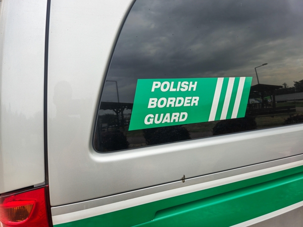 Lenkija pratęsė kontrolę pasienyje su Vokietija ir Lietuva