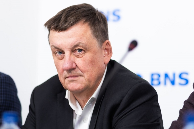 Rolandas Valiūnas