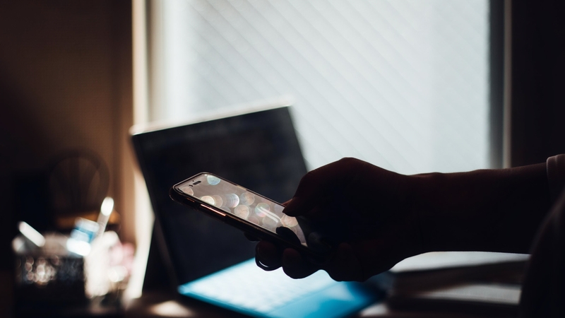15-mečio paieškos internete sudomino policiją: paimtas telefonas ir kompiuteris