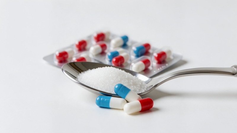 Vartojate antibiotikus? Mokslininkai įspėja dėl vieno įpročio