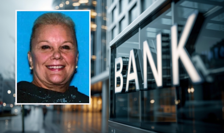 Turtinga paveldėtoja prisistačiusi 75-metė įtariama iš bankų išviliojusi milijonus