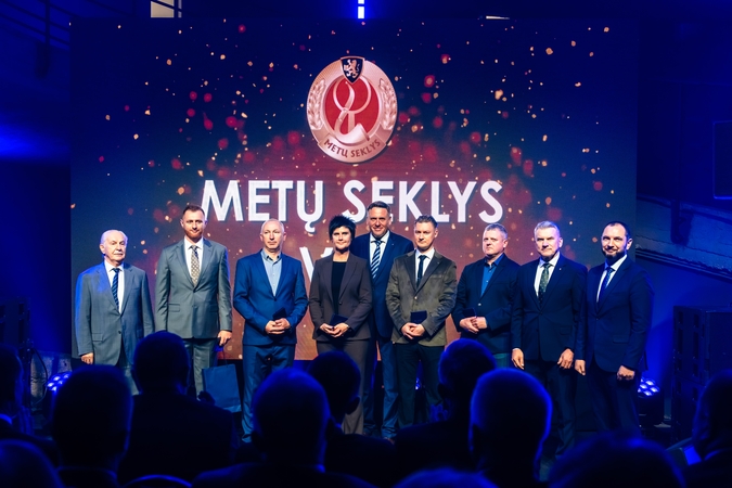 Per Kriminalinės policijos dieną – dėmesys Vilniaus pareigūnams