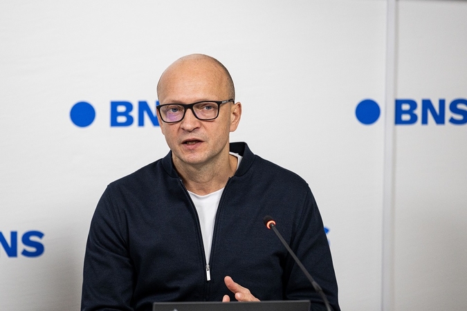 Analitikai įspėja: didesnis biudžeto deficitas turėtų būti laikinas