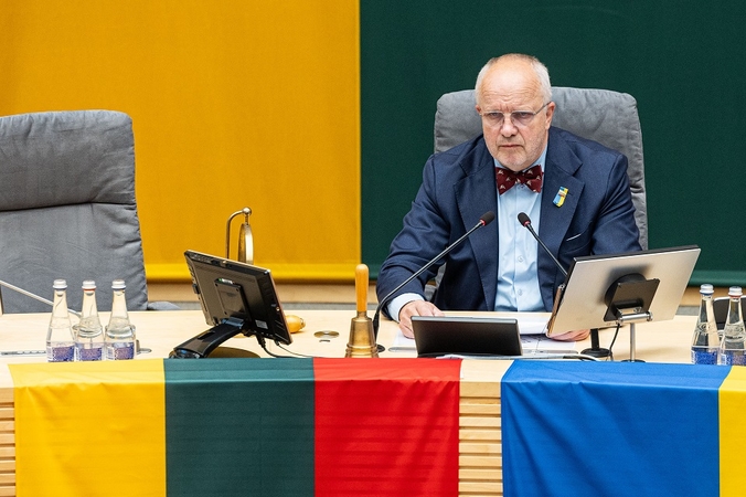 Juozas Olekas