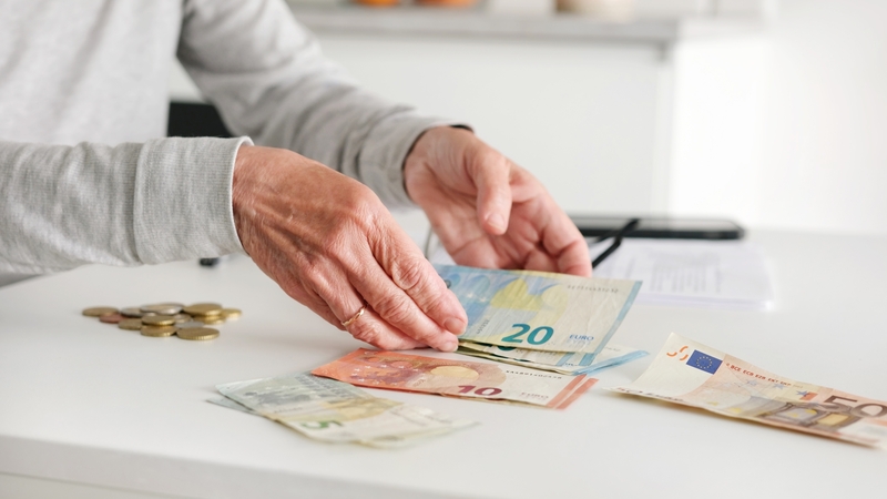 Pensijų kaupime – netikėtas posūkis