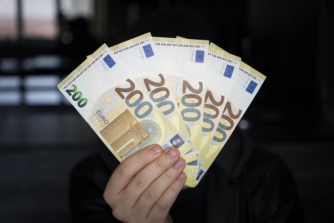 Pensijų fondai skaičiuoja dviženklę grąžą: kiek pinigų sukaupė gyventojai?