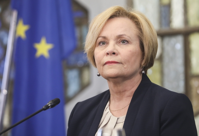 Rasa Juknevičienė