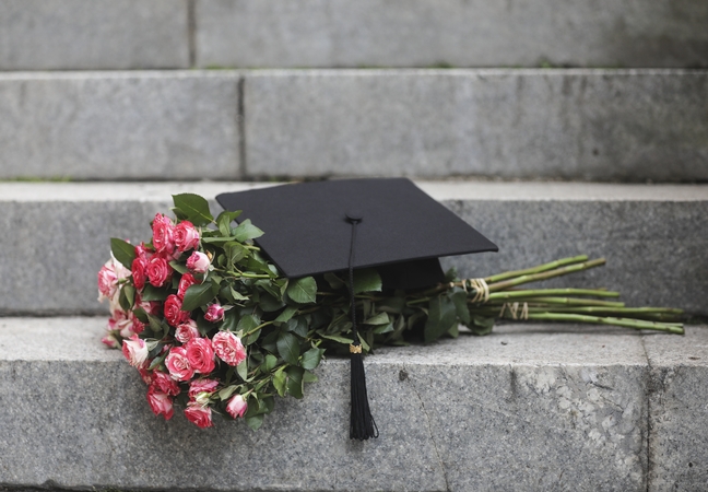  Ar vis dar verta studijuoti universitete? Realybė gali nustebinti